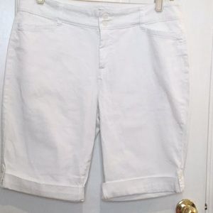 Charter Club Pant Shop Shorts